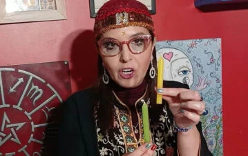 “El mes de la benevolencia”: cómo terminará abril según Jimena La Torre signo por signo