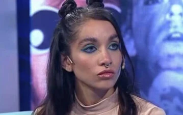 ¡Preocupación! María Becerra tomó una tremenda decisión en medio de un ataque de angustia: "No doy más"