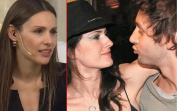 La asquerosa forma por la que se dieron cuenta que Benjamín Vicuña e Isabel Macedo eran amantes