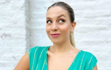 Maite Peñoñori se hartó de que le pidieran cambios estéticos y se involucró en una tremenda pelea: "Me costó aceptarme"