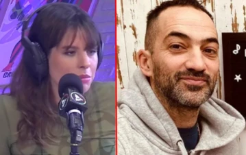 La separación de Rosario Ortega y su novio músico: por qué la dejó