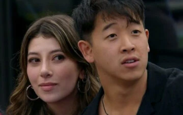 ¿Martín Ku y su novia embarazados? La foto que confirma que se convertirán en padres