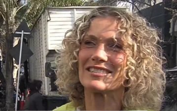 Maru Botana confirmó cómo será el jurado del nuevo Bake off que conducirá Wanda Nara