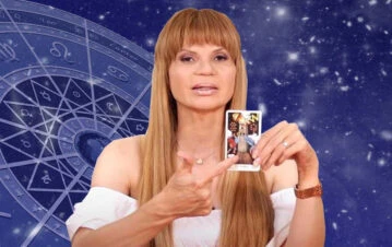 La terrible predicción de Mhoni Vidente: “El fin del mundo llegará el…”