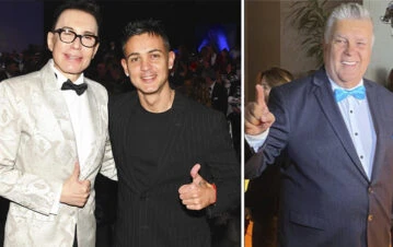 ¿Traición? Marcelo Polino encabezará una lista para reemplazar a Luis Ventura como presidente de Aptra: "Me lo pidió su..."