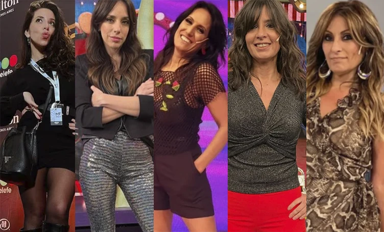 La panelista que se fue al Caribe y por un olvido gastó 125.000 pesos