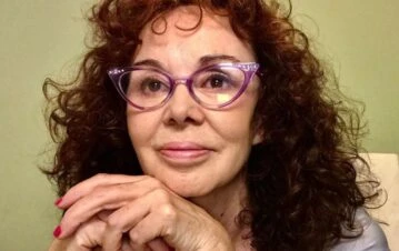 ¡Amor puro! Patricia Palmer confesó que está adoptando a un adolescente de 18 años