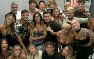 Preocupación tras el final de Gran Hermano: qué participante aseguró que sufrió de problemas alimenticios