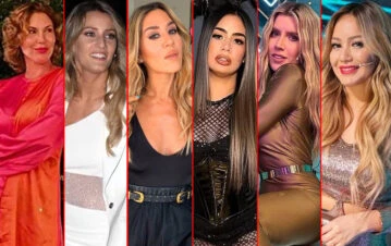 Quién es la famosa que anunció su casamiento tras una larga relación con su novio: "No me pude resistir"