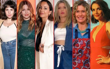 Quién es la famosa que confirmó su separación luego de una larga relación: "Estoy sola"