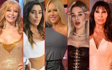 Quién es la famosa que quedó internada para hacerse un retoque estético