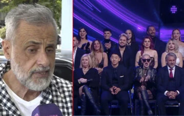 Jorge Rial fulminó a la última gala de Gran Hermano y la comparó con su época de ‘oro’: “En audiencia fue una…”