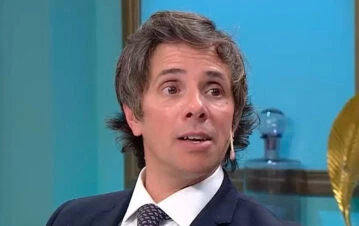 Robertito Funes Ugarte rompió el silencio y habló de su futuro rol en el gobierno de Javier Milei