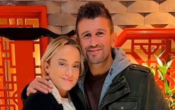 Sabrina Carballo se separó del papá de su hija a 6 meses de su nacimiento: "Soy una..."