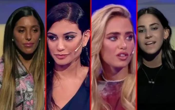 La ex Gran Hermano que vivió una noche de terror en su casa: “Tuve que evacuar”