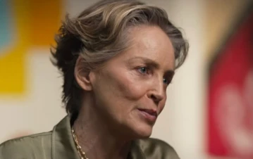 Sharon Stone reveló que sintió el día que estuvo muerta: “Me trajeron de vuelta con…”