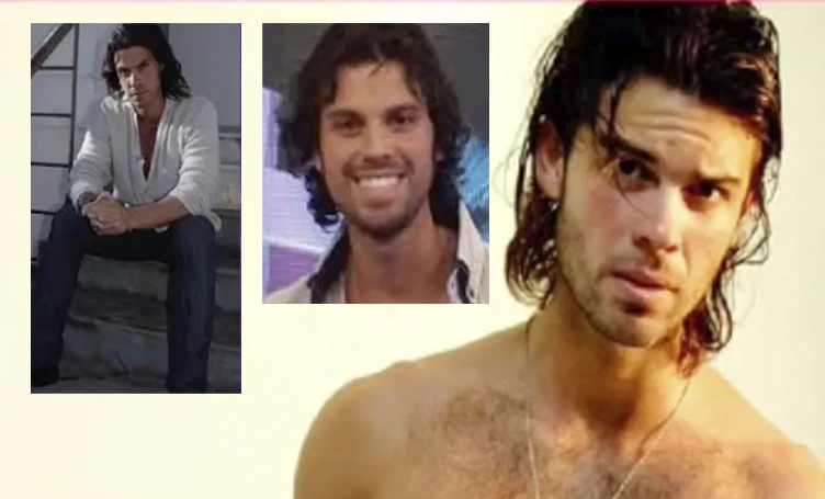 El passado desconocido como ganador de un realitie del periodista más picante de la farándula