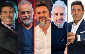 Vuelve un programa histórico de TV luego de años sin salir al aire: quién será su conductor