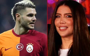 Wanda Nara armó una fiesta privada tras separarse de Mauro Icardi: a qué famosos invitó