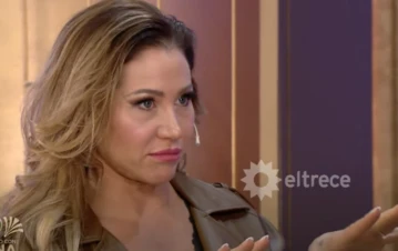 Por qué Adabel Guerrero se decidió abandonar su carrera como vedette