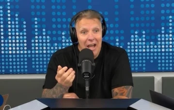 El grave incidente que protagonizó Alejandro Fantino en Nordelta: "Lo quisieron echar"