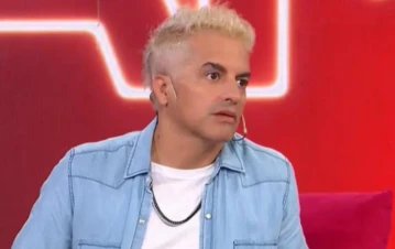 El negocio escondido que maneja el papá de Ángel de Brito