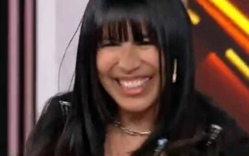 Marixa Balli reveló quién fue la famosa que la agarró de los “pelos y le voló un diente”