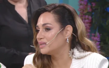 El comentario de Belén Francese que generó polémica: "Los pedófilos tienen que..."