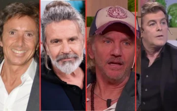 Quién es el galán de telenovelas que se separó de su novia mega famosa