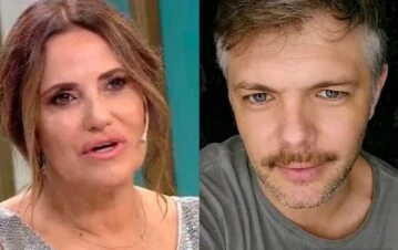 Durísimo: cuántos millones de pesos deben María Fernanda Callejón y su ex por la compra de su casa