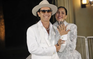 Se separaron Cande Tinelli y Coti a menos de un año de su casamiento: el escandaloso motivo