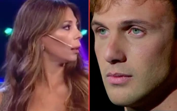 Ximena Capristo contó por qué Bautista usó a Martín Ku para ganar Gran Hermano