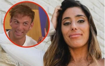 Catalina Gorostidi reveló por qué no fue a la fiesta de Bauti y los finalistas de Gran Hermano