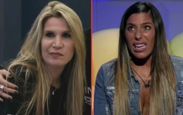 Chula de Gran Hermano se cansó de Catalina Gorostidi y le exigió que le pague lo que le robó