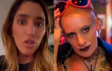 Catalina aniquiló a Furia de Gran Hermano con una catarata de dolorosas verdades: “No sos querida, no te bancás que..."
