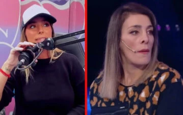 El desagradable palo de Catalina a Coy, la hermana de Furia, tras GH