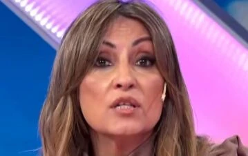 Marcela Tauro contó todo sobre su separación de Martín Bisio