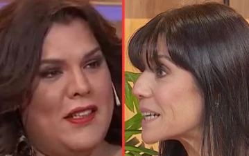 La bronca de Costa contra una participante de Survivor por sus comentarios transfóbicos