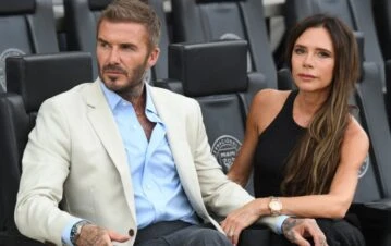 Filtraron un escándalo secreto de David y Victoria Beckham que amenaza su matrimonio: "Ella lo descubrió con..."
