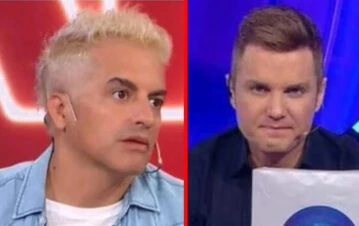 La gastada sin filtros de Ángel de Brito a Gran Hermano por el escándalo de los premios