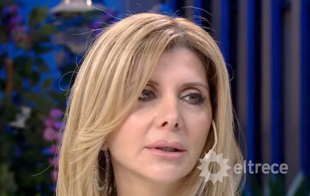 El polémico método de Débora Plager para ganarle en rating a los partidos de Argentina