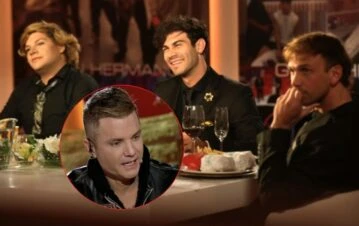 ¡Todo rompen! El dato que Santiago del Moro filtró en Gran Hermano que anticipa quién gana la final