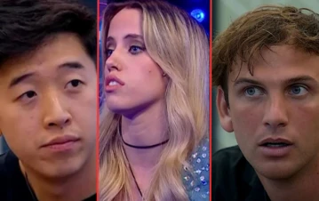 Denisse González reveló el horrendo momento que sufrió por culpa de Bautista y Martín Ku