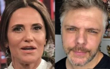 Escándalo: quién se quedó con la casa que se disputan Fernanda Callejón y Ricky Diotto en la división de bienes