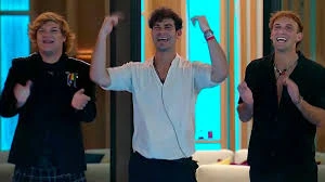 El terrible error que se vio en la final de Gran Hermano  y dejó mal a los fans