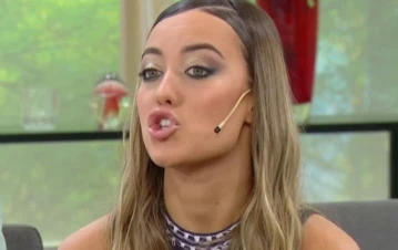 ¡Escándalo! Ahora dicen que fue Florencia la que engañó a Nico: qué ex Gran Hermano es el apuntado