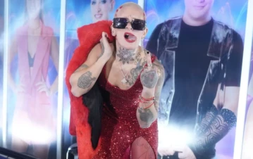 “¿Quién se cree que es esa?”: el famoso empleado de Telefe que odia a Furia