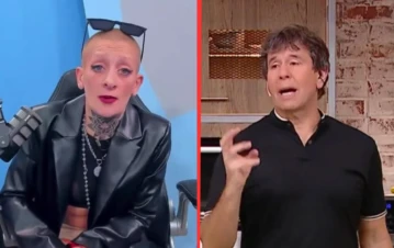 La grave amenaza de Furia de Gran Hermano contra Ariel Rodríguez Palacios