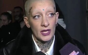 El mensaje desesperado de Furia de Gran Hermano a su fandom fuera de control: “Me perjudican cuando...”