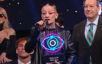 Furia ninguneó a sus compañeros de Gran Hermano y contó por qué el rating fue solo por ella